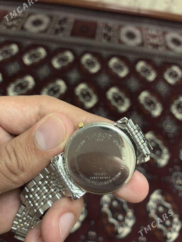 TISSOT - Aşgabat - img 4