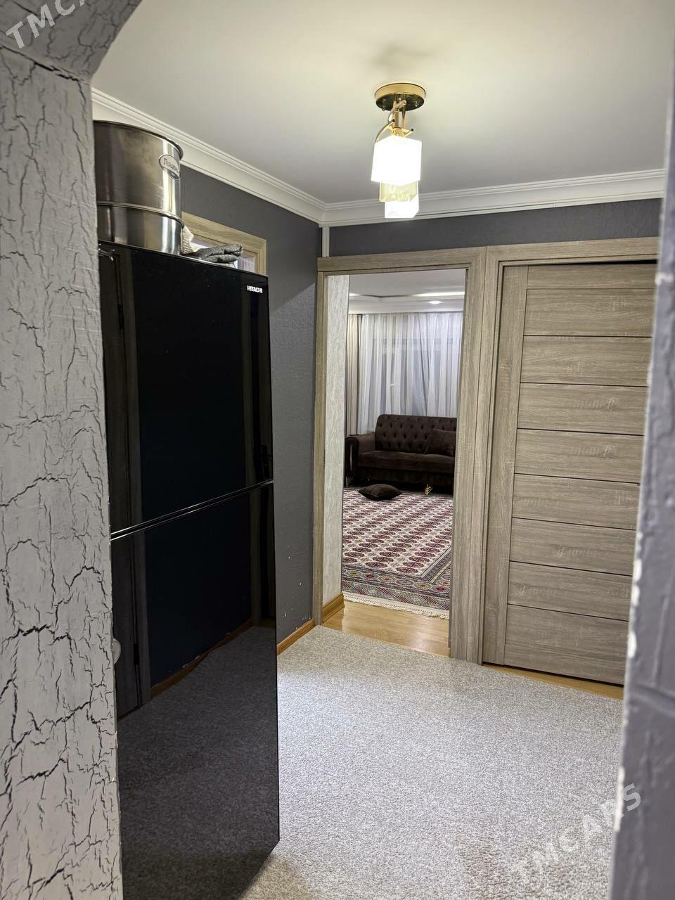 2В3 КОМНАТЫ 1 ЭТАЖ ГАГАРИНА - Gagarin köç, köne Howa menzili - img 5