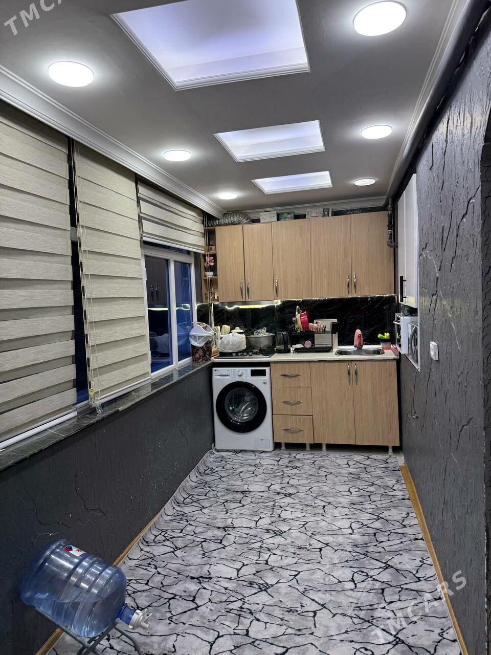 2В3 КОМНАТЫ 1 ЭТАЖ ГАГАРИНА - Gagarin köç, köne Howa menzili - img 8