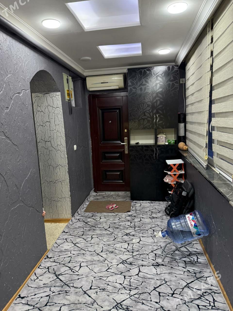 2В3 КОМНАТЫ 1 ЭТАЖ ГАГАРИНА - Gagarin köç, köne Howa menzili - img 7