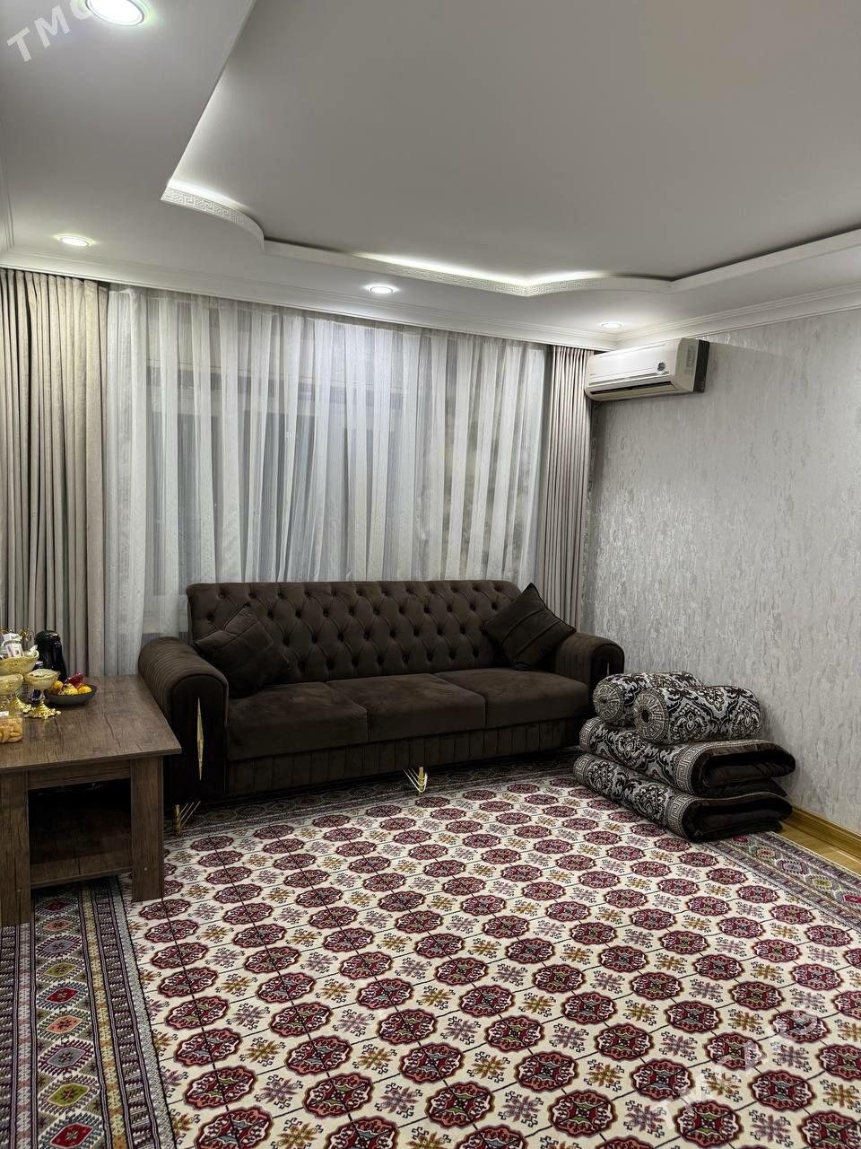 2В3 КОМНАТЫ 1 ЭТАЖ ГАГАРИНА - Gagarin köç, köne Howa menzili - img 2