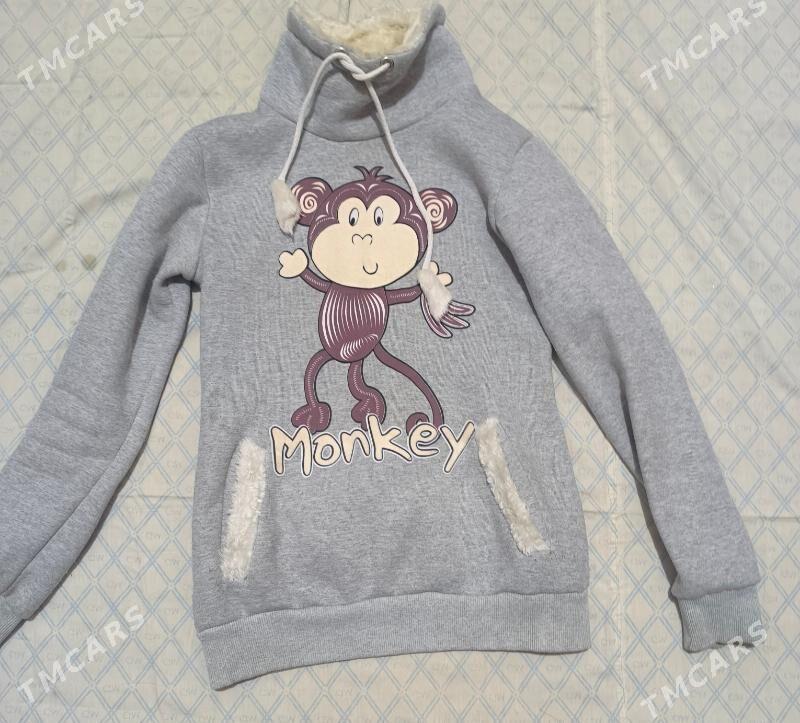 Gysh zatlar - Мары - img 9