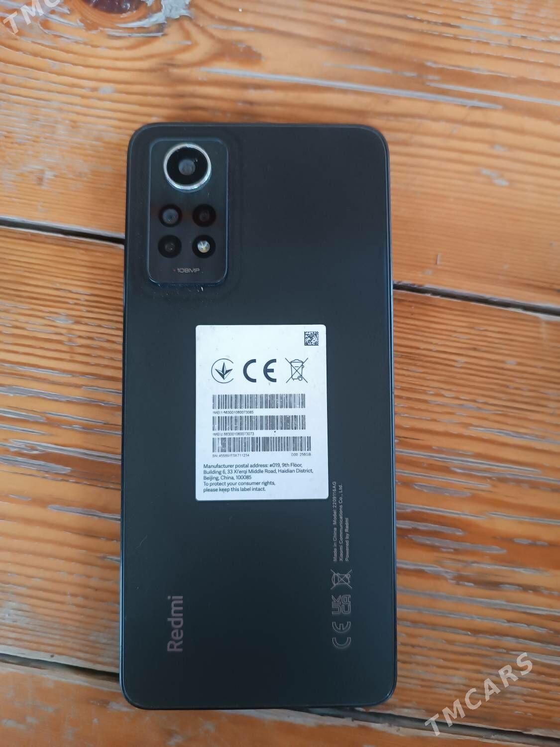 redmi not 12 pro - Daşoguz - img 3