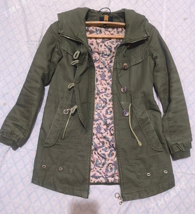 Gysh zatlar - Мары - img 6