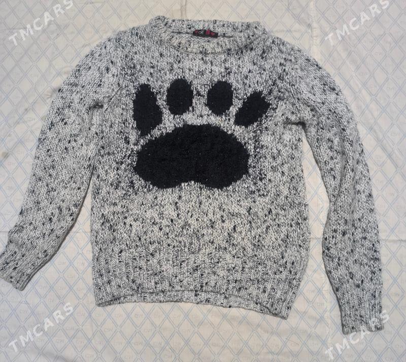 Gysh zatlar - Мары - img 10