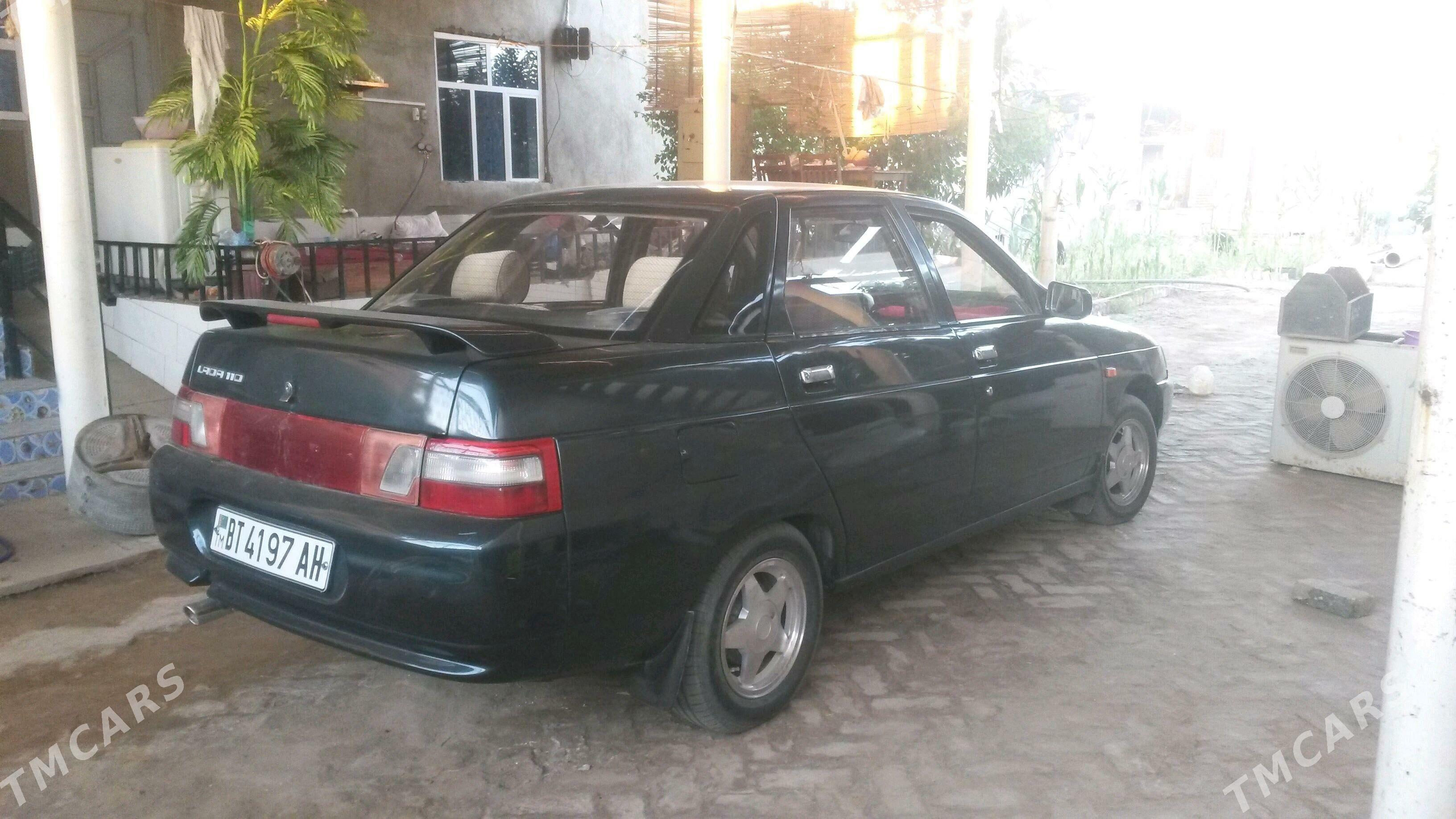 Lada 2110 2002 - 25 000 TMT - Бабадайхан - img 3