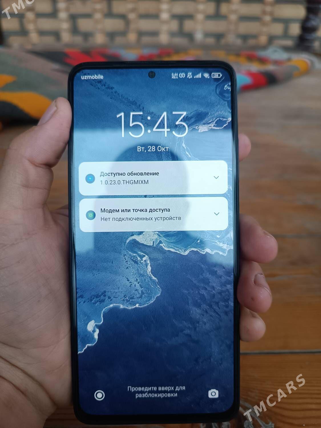 redmi not 12 pro - Daşoguz - img 2