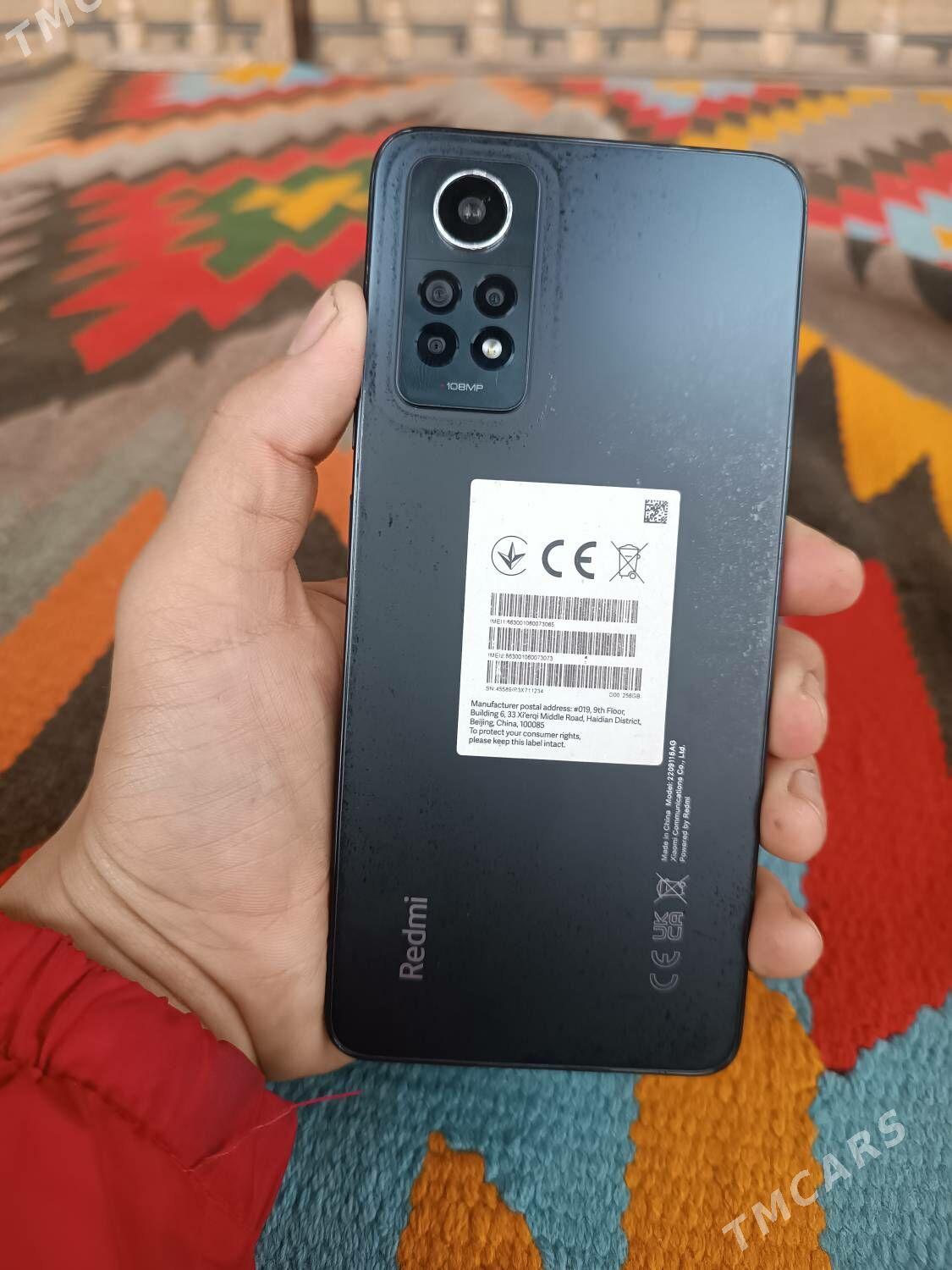 redmi not 12 pro - Daşoguz - img 1