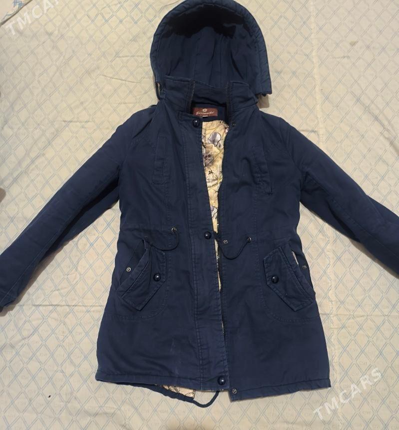 Gysh zatlar - Мары - img 3