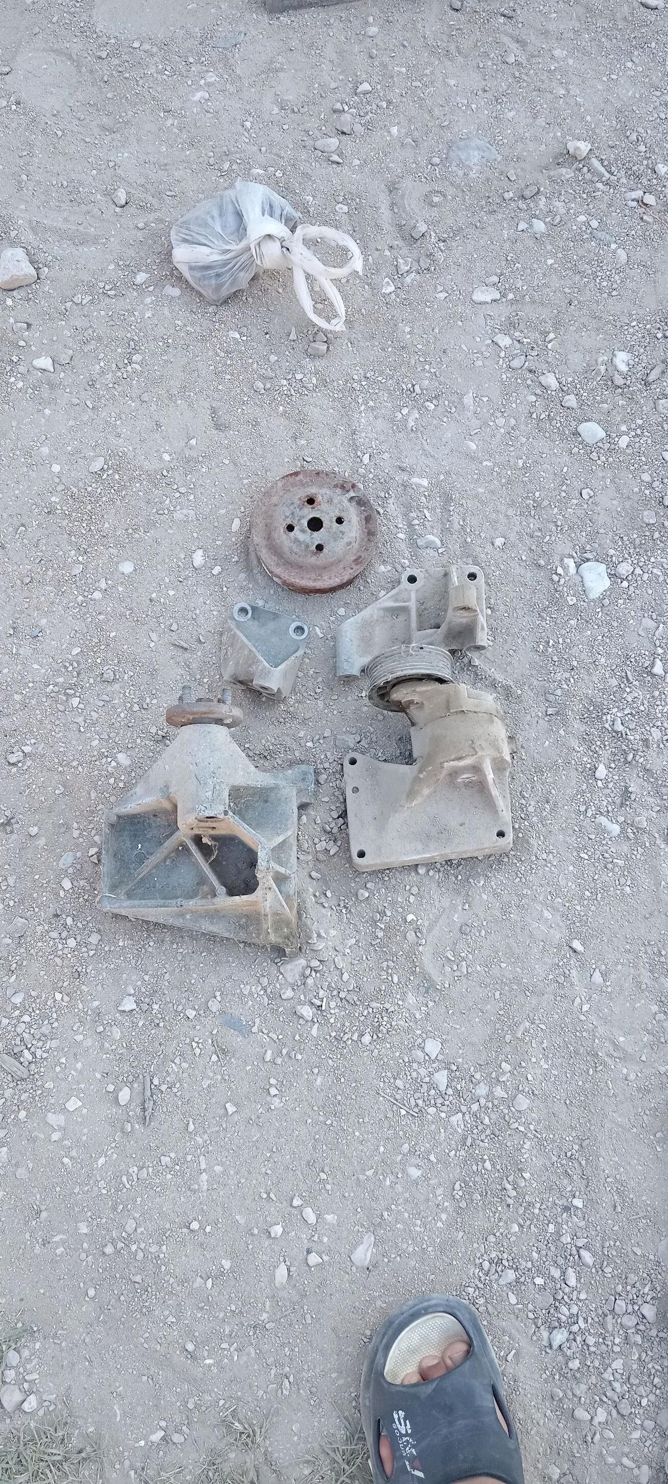 Jeep Cherkoe zapcas 600 TMT - Balkanabat - img 5