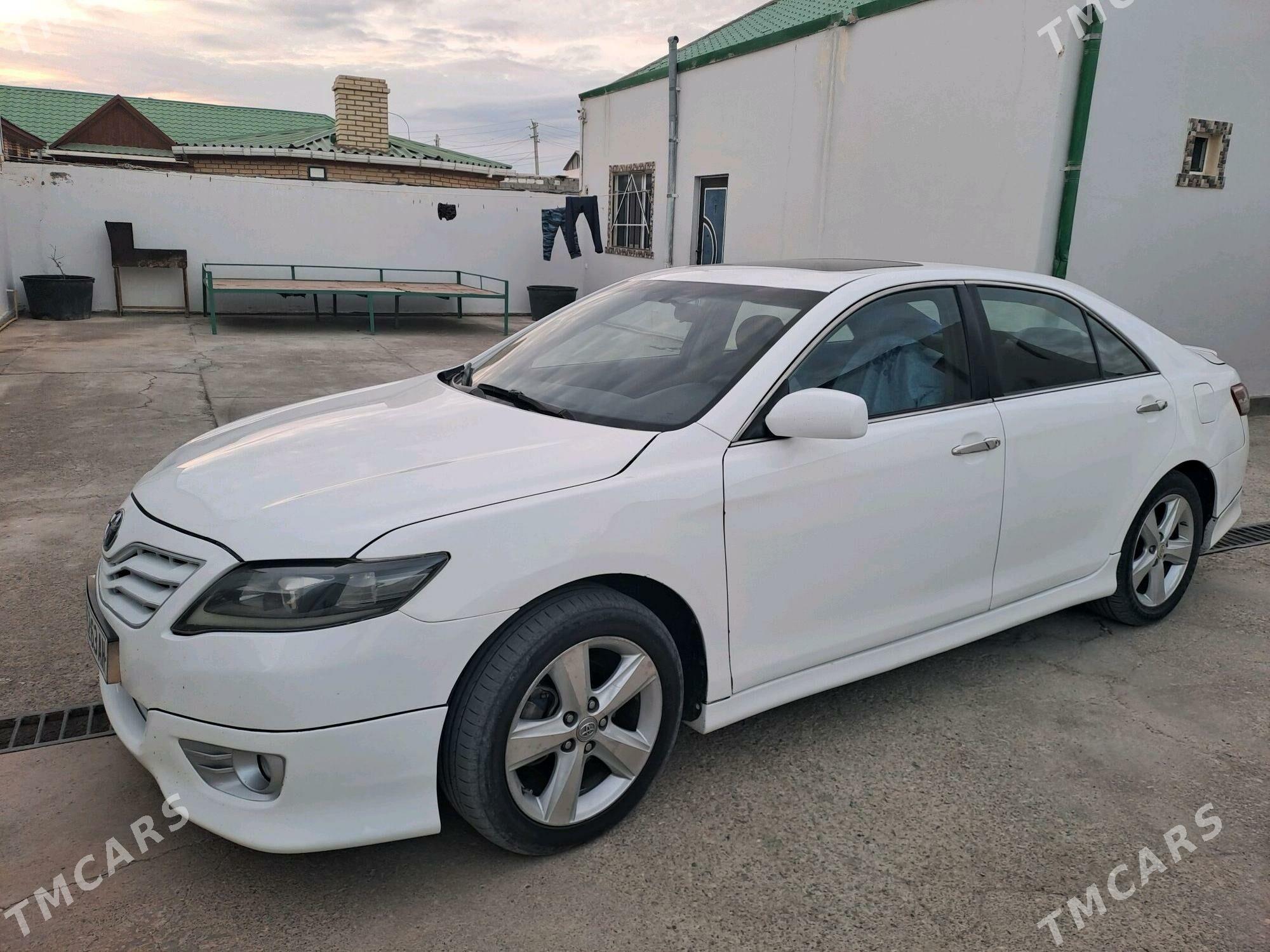 Toyota Camry 2007 - 135 000 TMT - Kaka - img 2