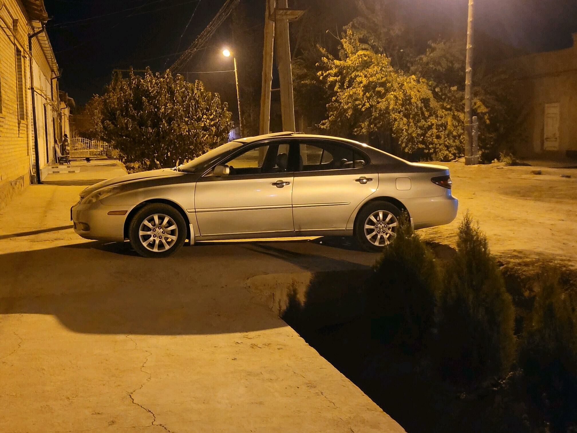 Lexus ES 330 2004 - 210 000 TMT - Gurbansoltan Eje - img 7