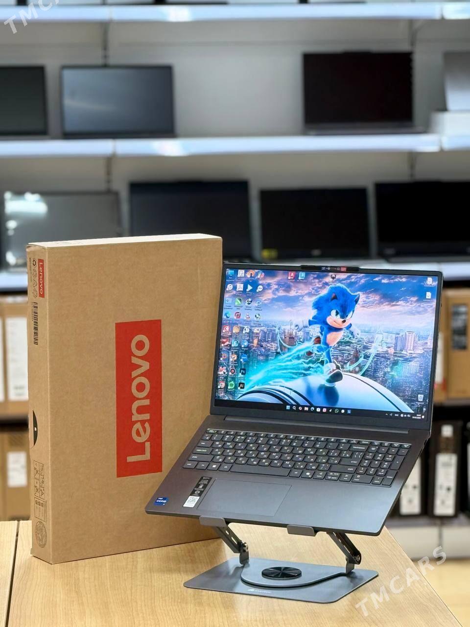 IdeaPad Slim/i7-13/512GB SSD - Туркменабат - img 2