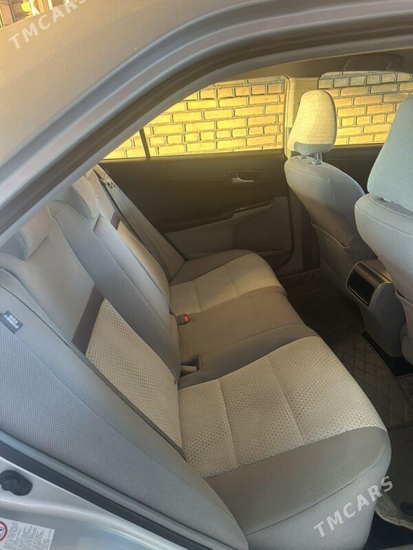 Toyota Camry 2012 - 220 000 TMT - Wekilbazar - img 8