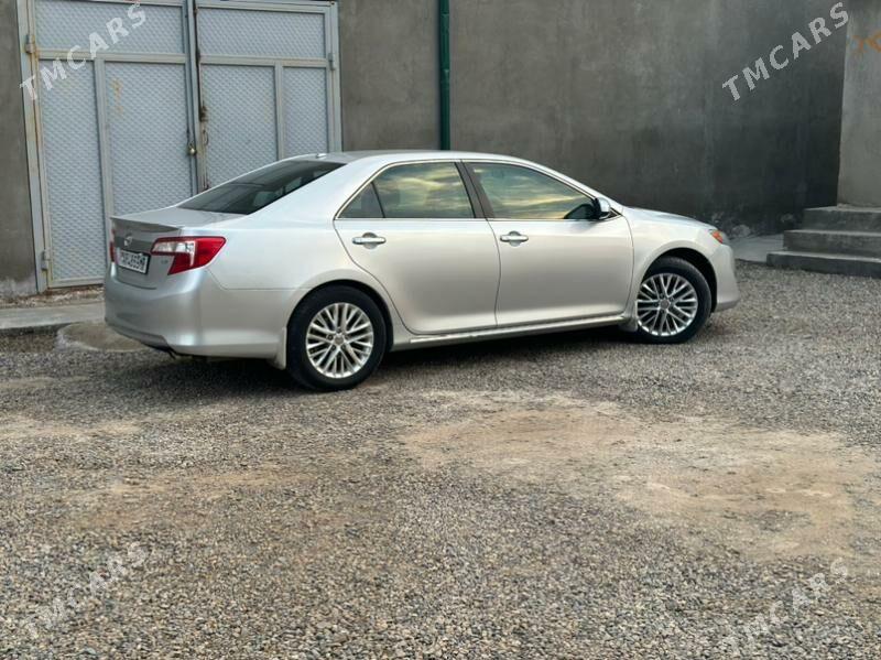 Toyota Camry 2012 - 220 000 TMT - Wekilbazar - img 3