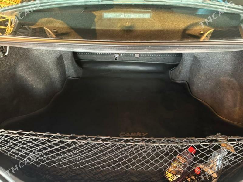 Toyota Camry 2012 - 220 000 TMT - Wekilbazar - img 7