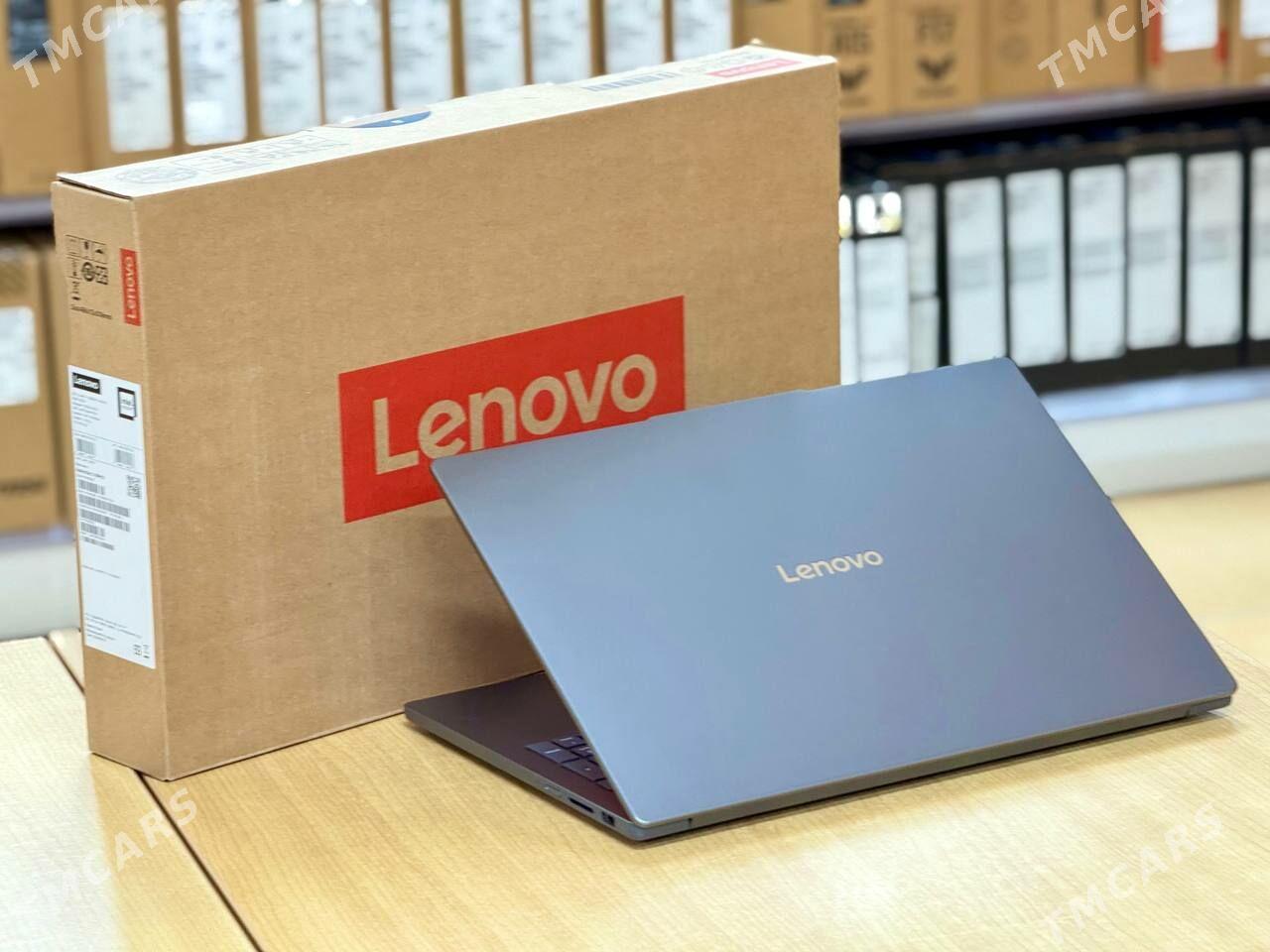 IdeaPad Slim/i7-13/512GB SSD - Туркменабат - img 8