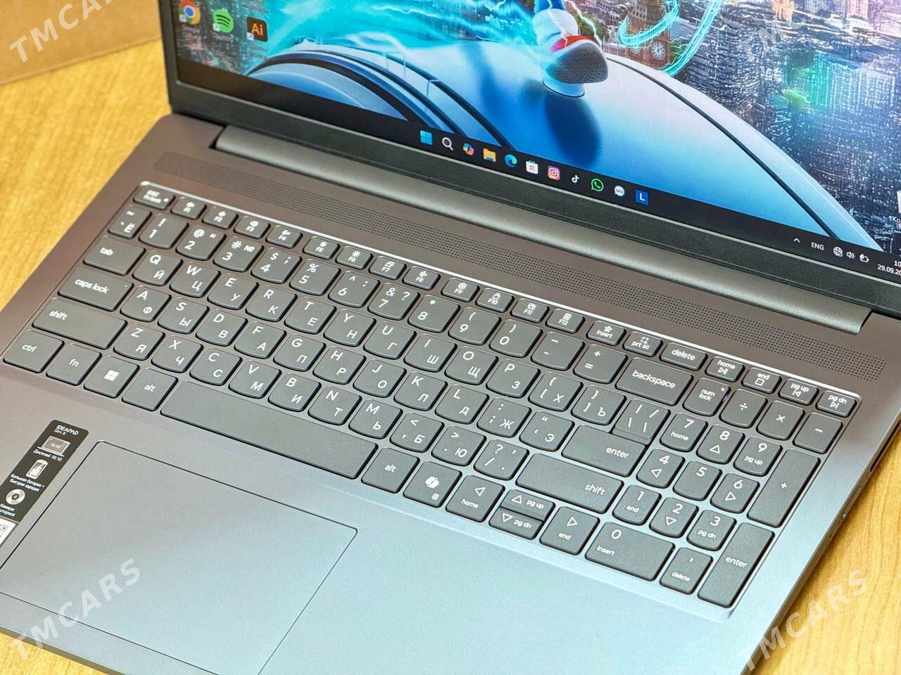 IdeaPad Slim/i7-13/512GB SSD - Туркменабат - img 9