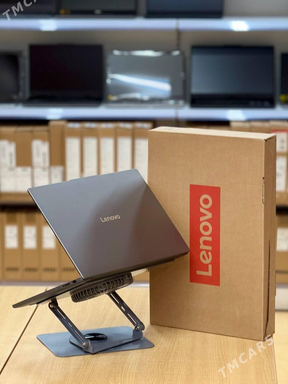 IdeaPad Slim/i7-13/512GB SSD - Туркменабат - img 4