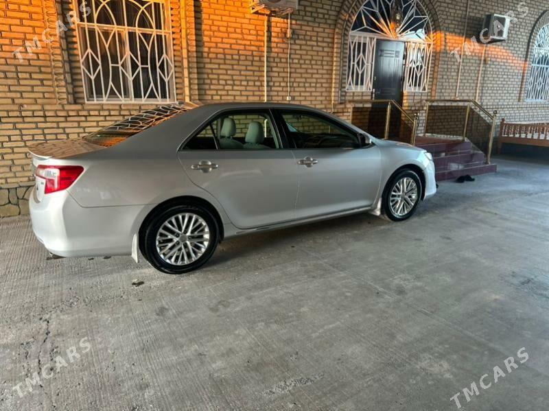 Toyota Camry 2012 - 220 000 TMT - Wekilbazar - img 4
