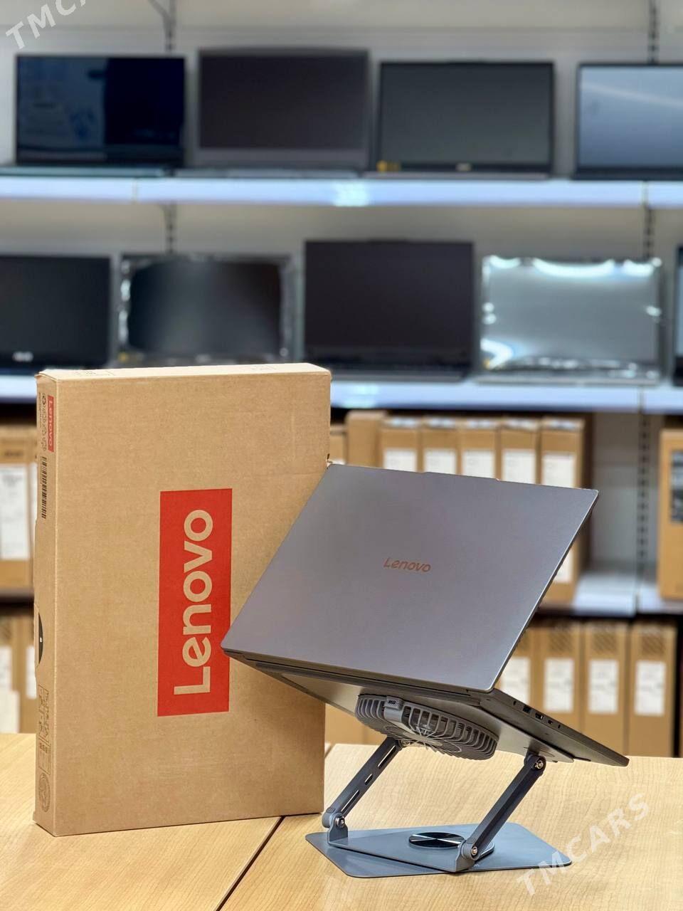 IdeaPad Slim/i7-13/512GB SSD - Туркменабат - img 3