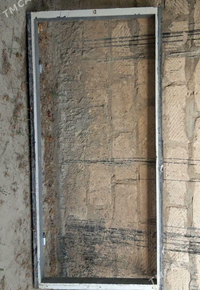 Дверь - Туркменбаши - img 2