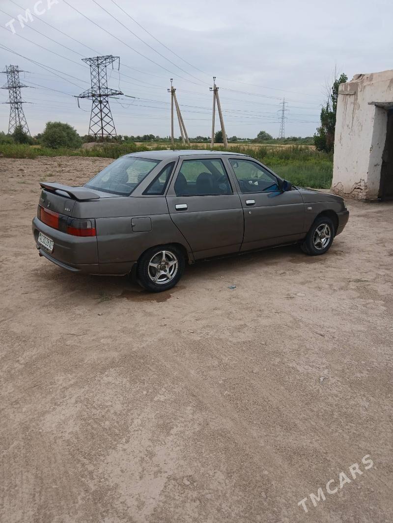 Lada 2110 2003 - 26 000 TMT - Дашогуз - img 2