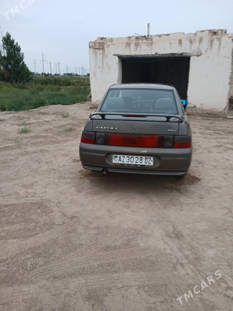 Lada 2110 2003 - 26 000 TMT - Дашогуз - img 1