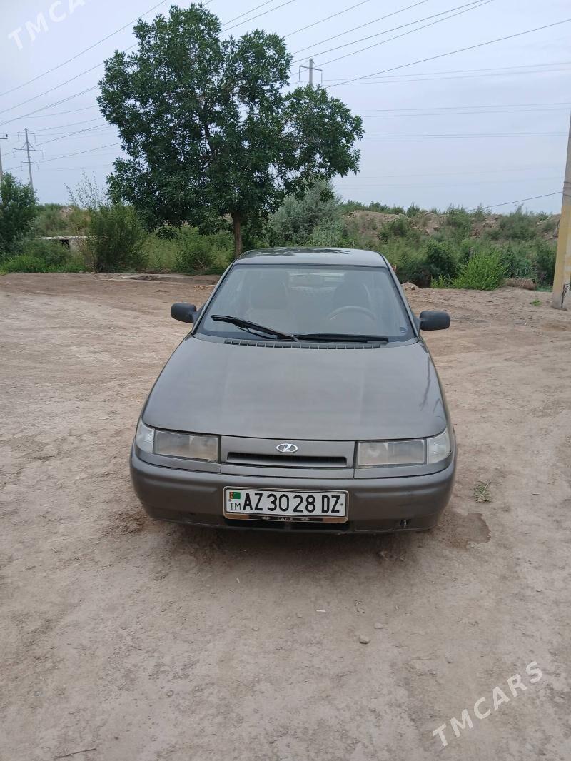 Lada 2110 2003 - 26 000 TMT - Дашогуз - img 3