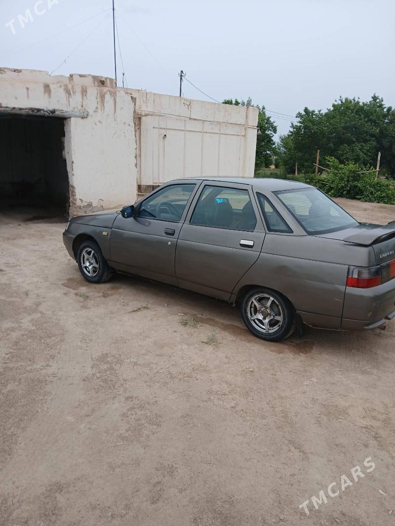 Lada 2110 2003 - 26 000 TMT - Дашогуз - img 4