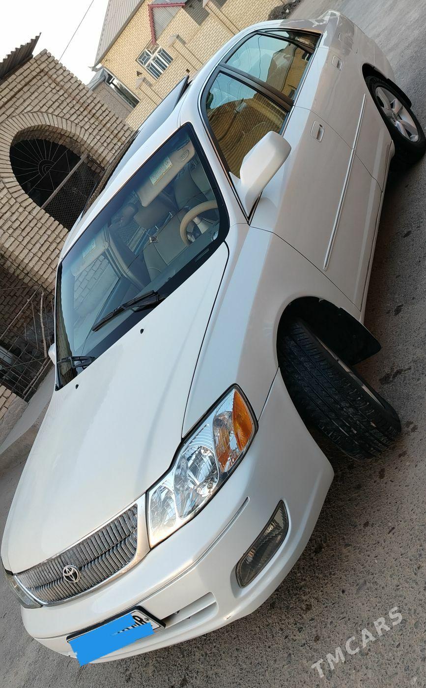Toyota Avalon 2000 - 170 000 TMT - Sakarçäge - img 2