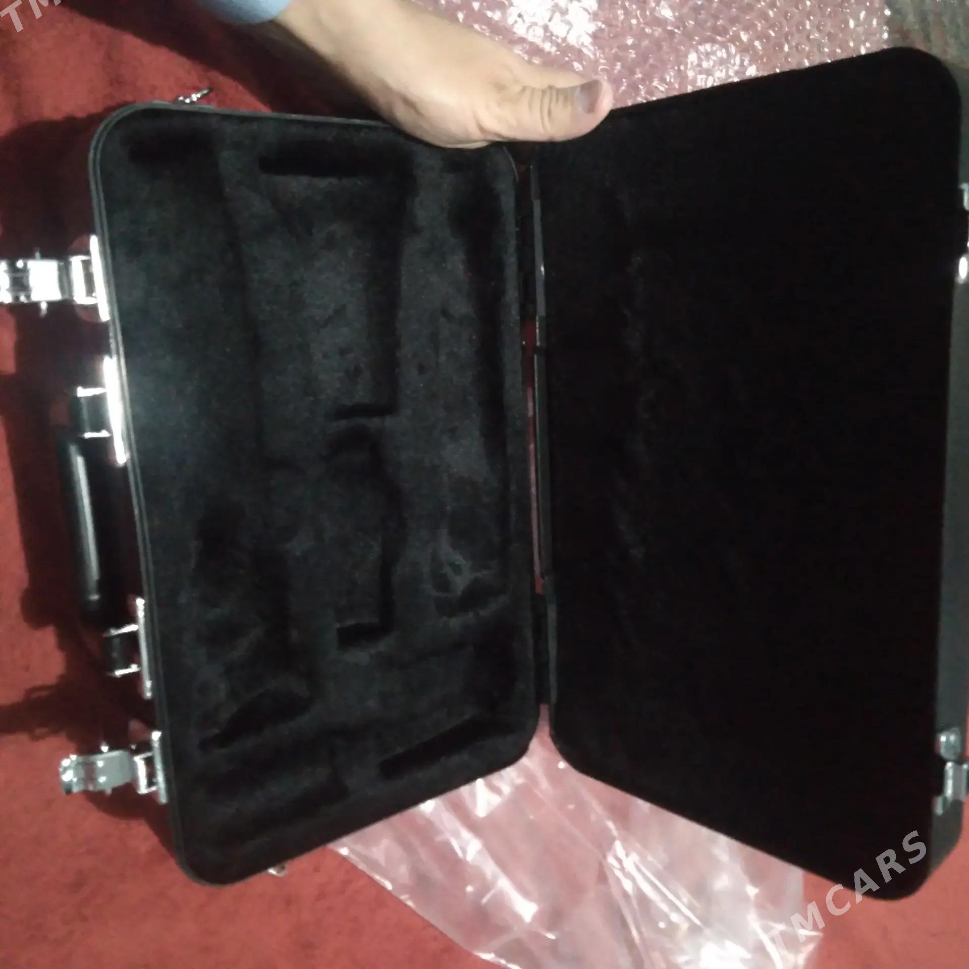 Klarnet - Türkmenabat - img 2