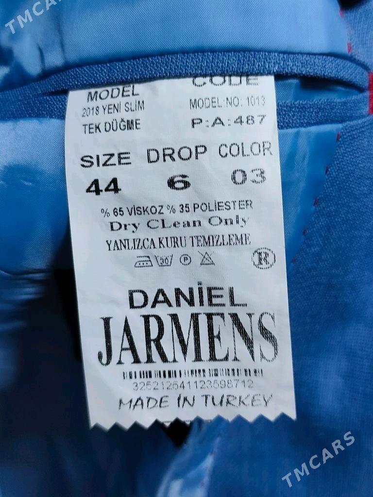 pidjak - Мары - img 4