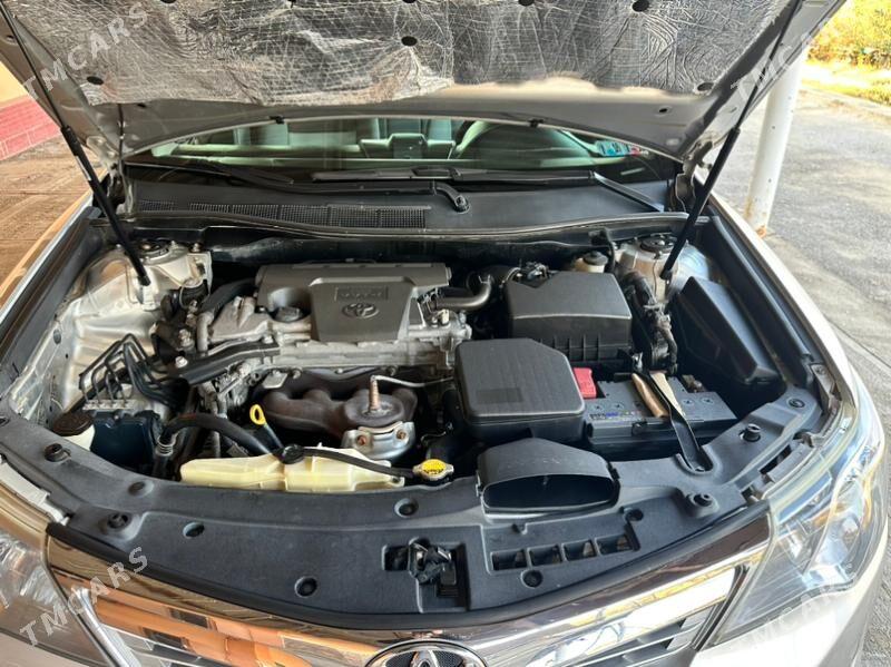 Toyota Camry 2012 - 220 000 TMT - Wekilbazar - img 9
