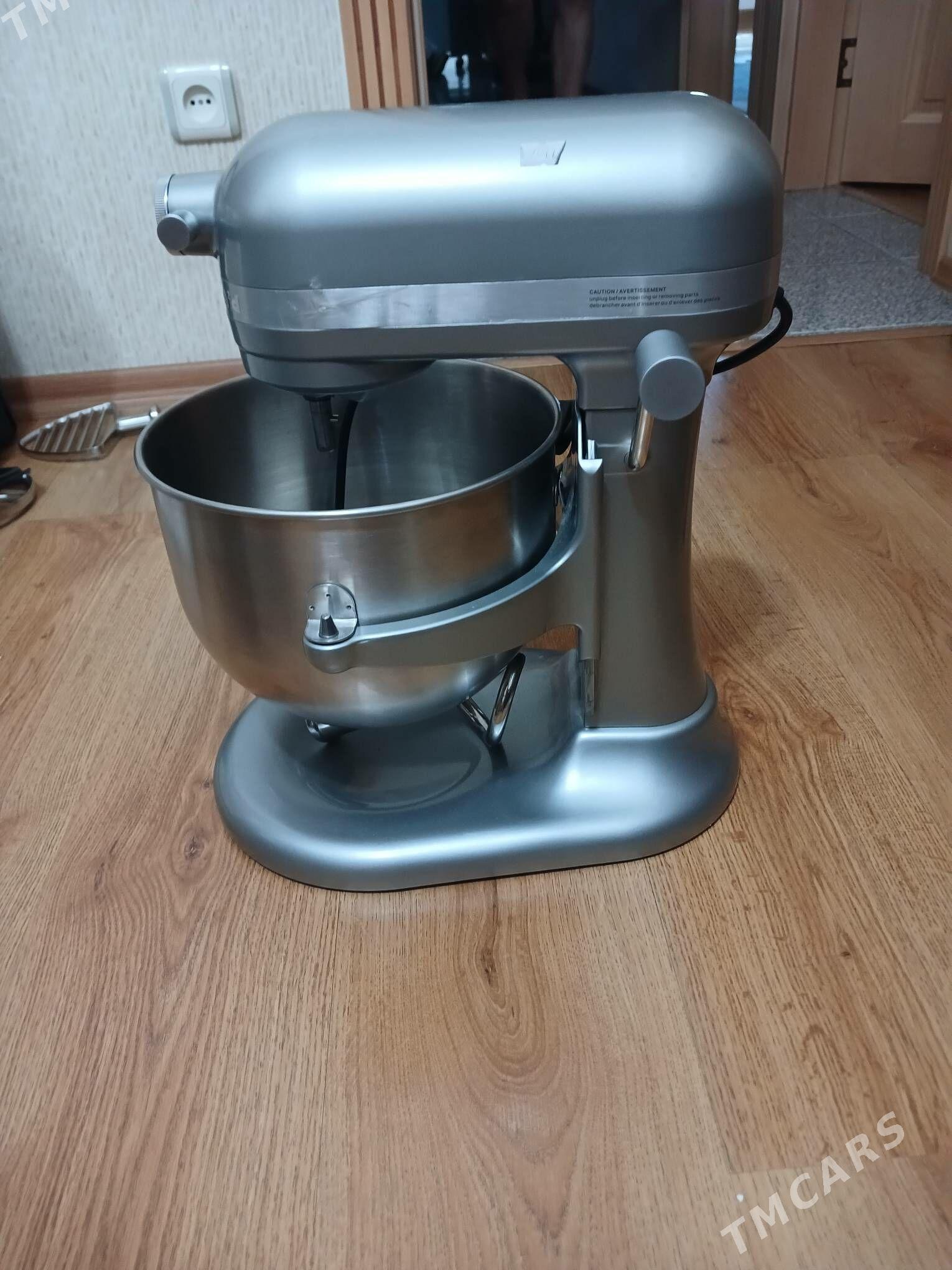 планетарный миксер - Aşgabat - img 2