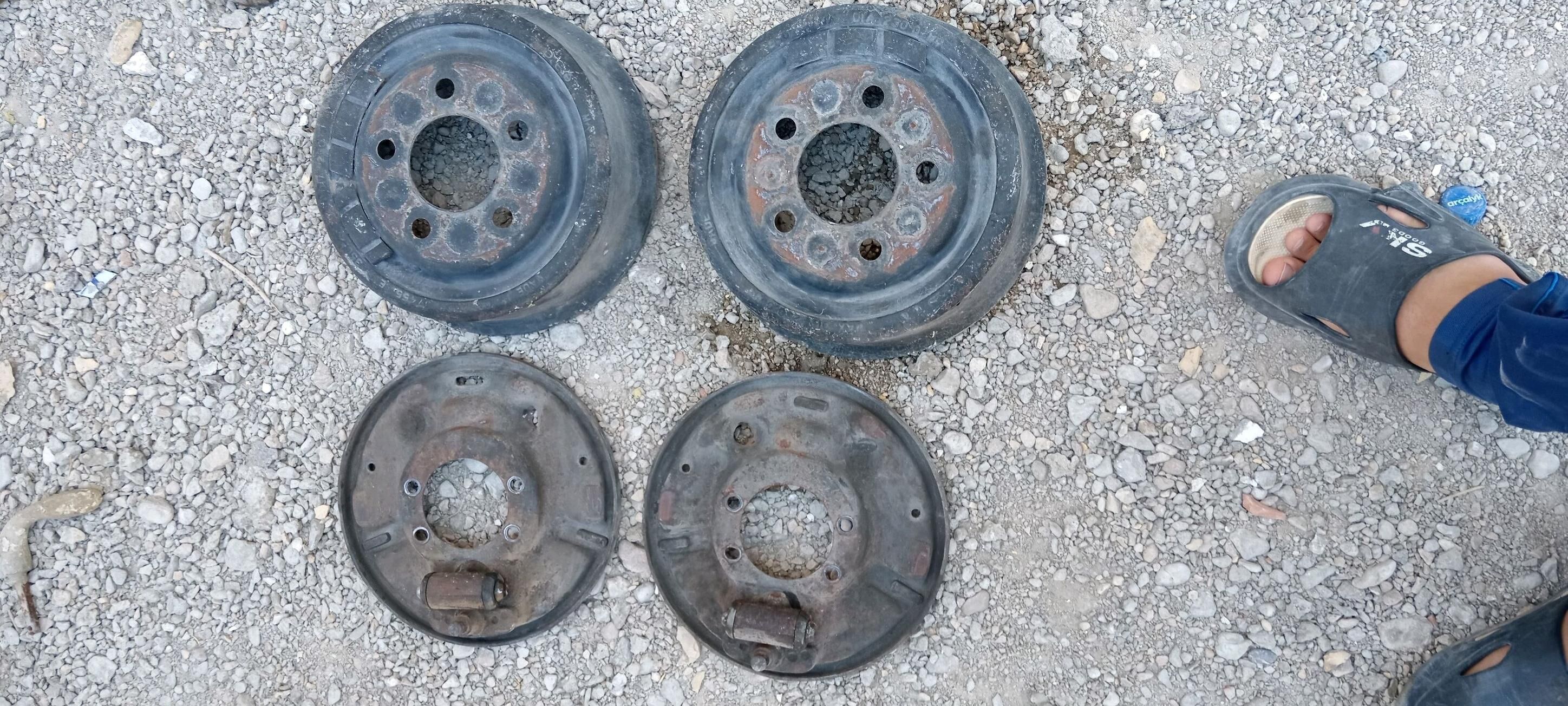 Jeep Cherkoe zapcas 600 TMT - Balkanabat - img 8