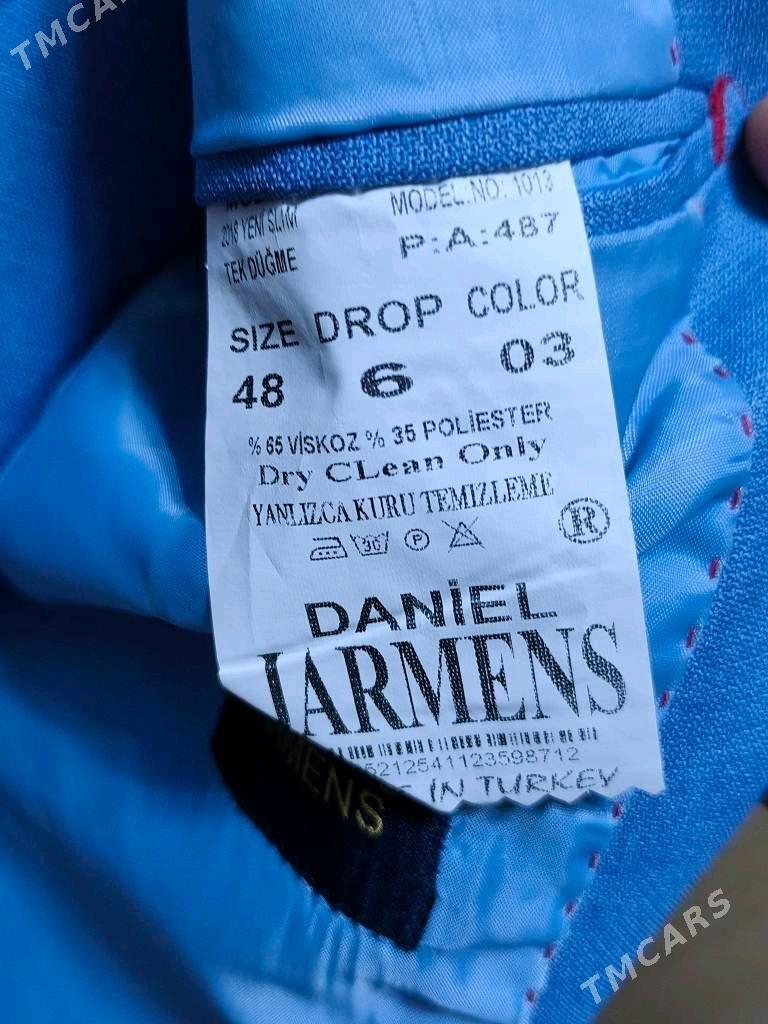 pidjak - Мары - img 2