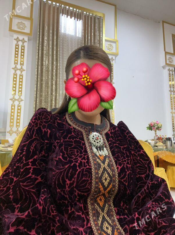 Той койнек - етр. Туркменбаши - img 2