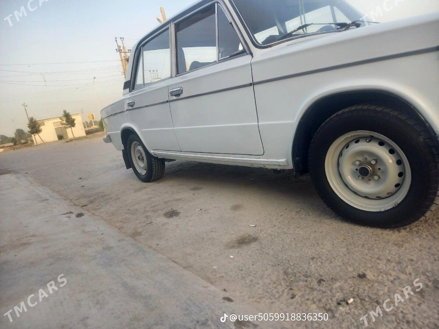 Lada 2106 2000 - 50 000 TMT - Гёкдепе - img 1