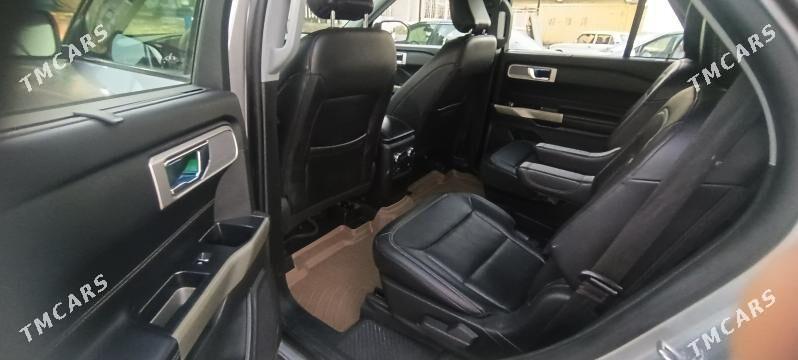 Ford Explorer 2021 - 420 000 TMT - Dänew - img 5