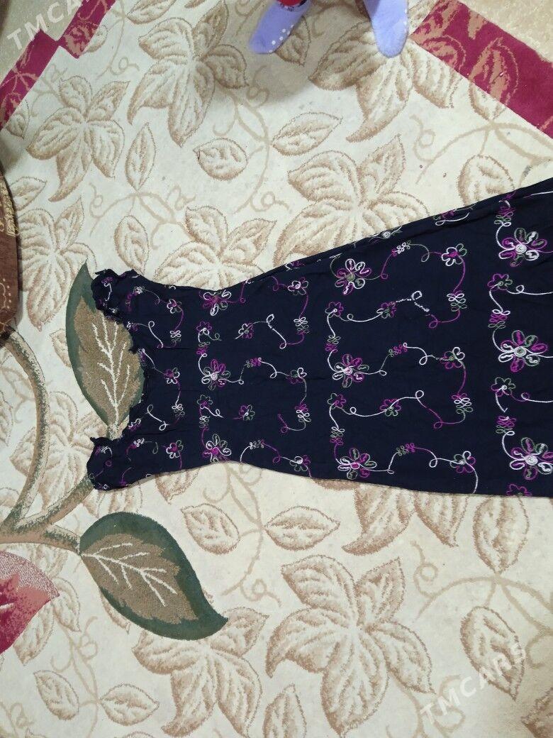 женская одежда. койнек - Мары - img 5