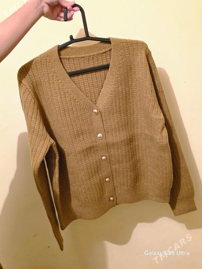 jempir - Gagarin köç, köne Howa menzili - img 5