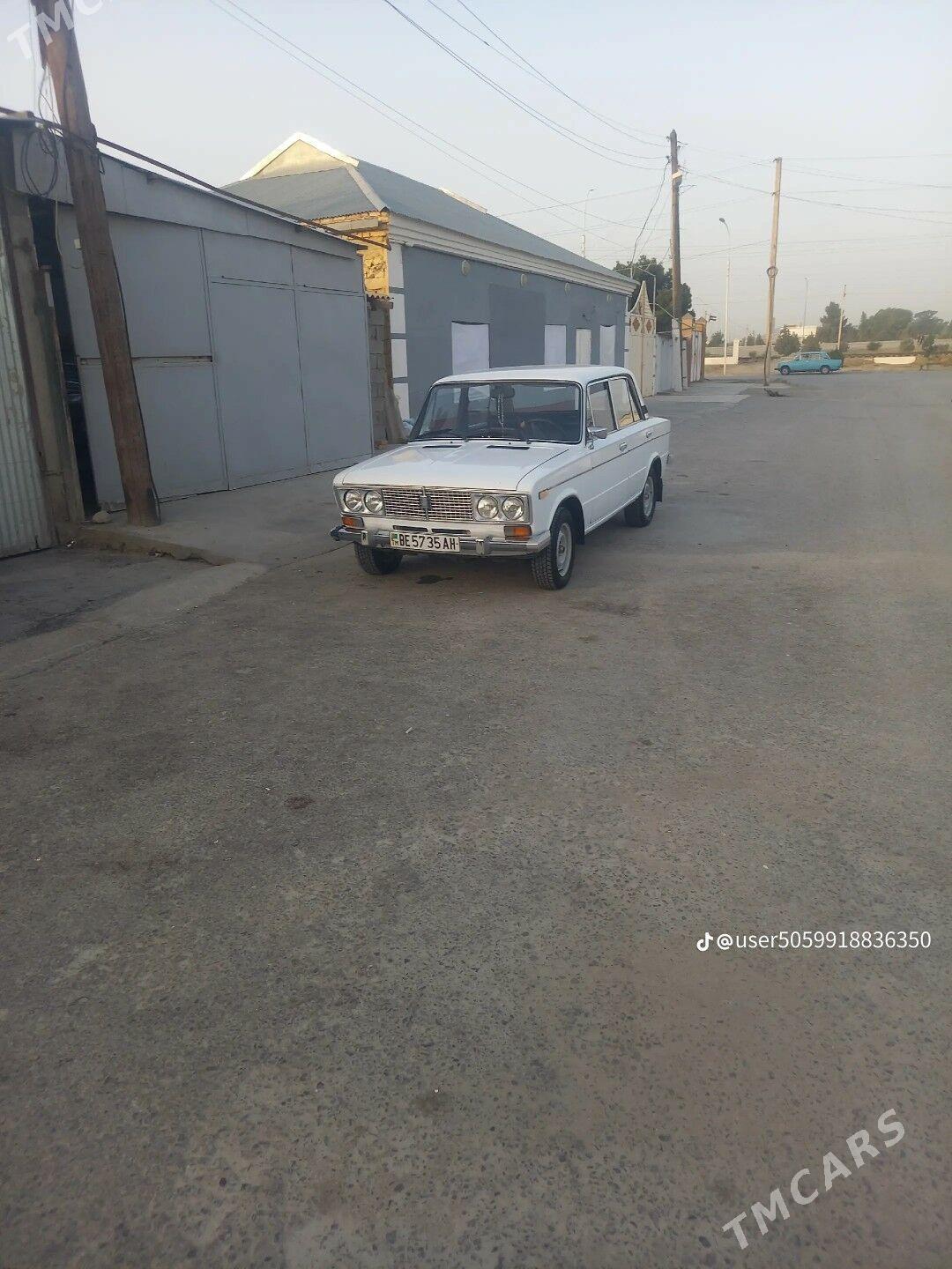 Lada 2106 2000 - 50 000 TMT - Гёкдепе - img 5