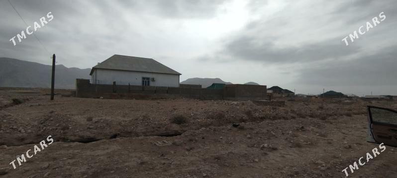 Satlyk yer - Балканабат - img 2