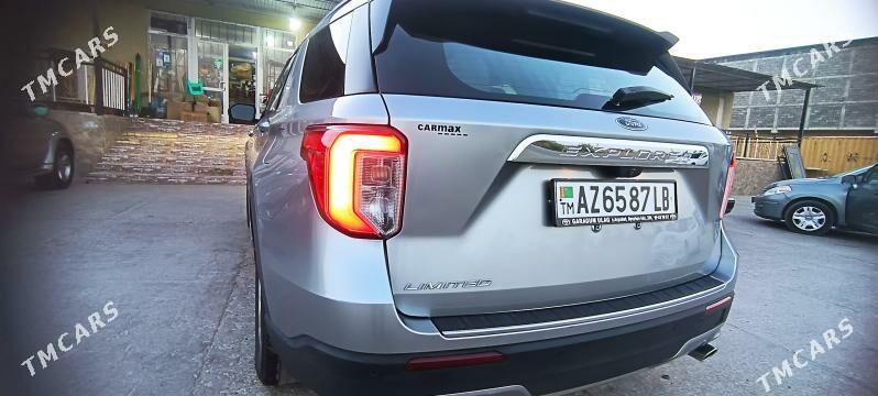 Ford Explorer 2021 - 420 000 TMT - Dänew - img 3