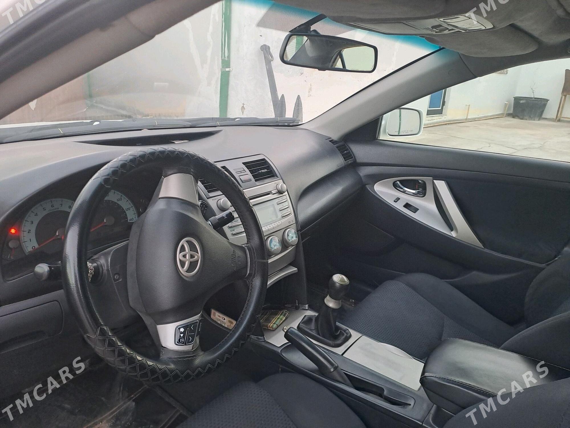 Toyota Camry 2007 - 135 000 TMT - Kaka - img 5