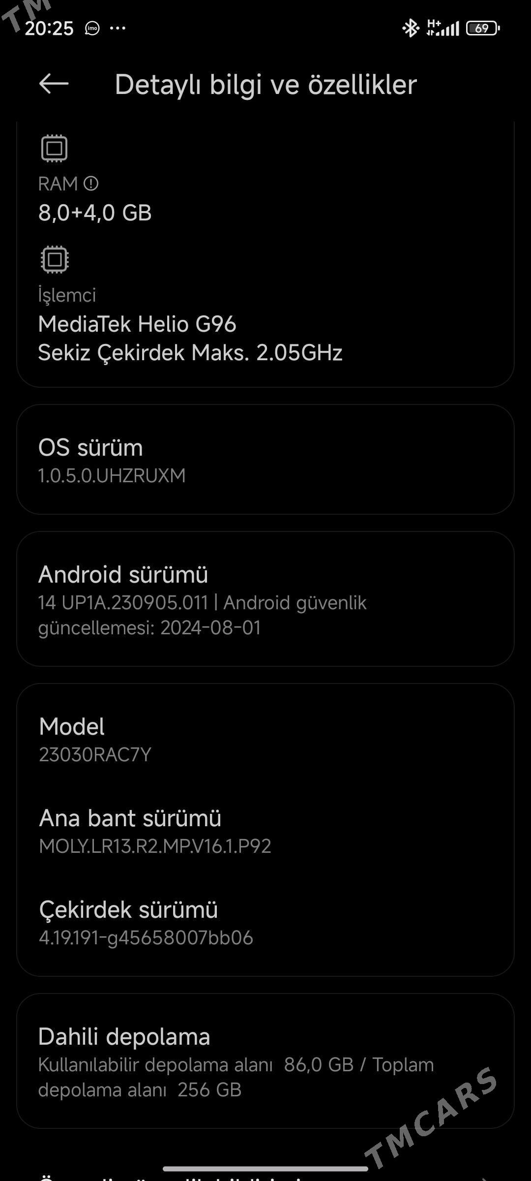note 12s - Oguz han - img 2