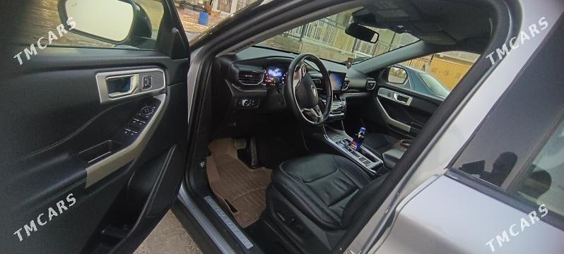 Ford Explorer 2021 - 420 000 TMT - Dänew - img 4