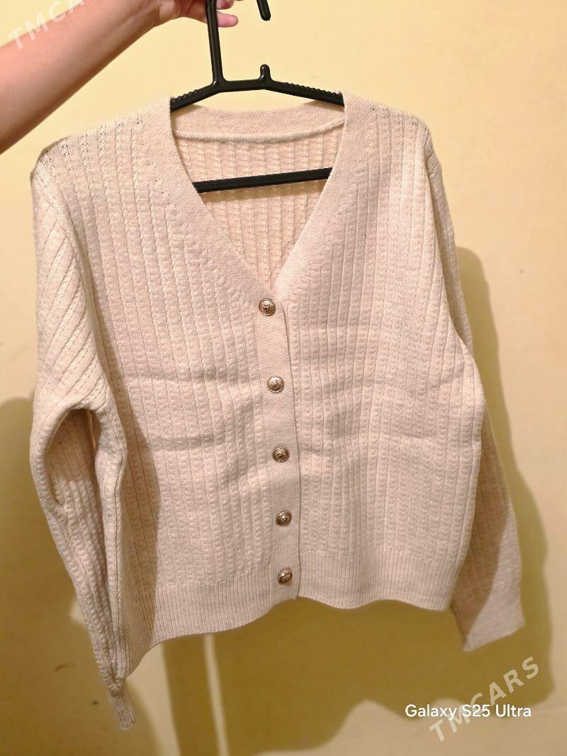 jempir - Gagarin köç, köne Howa menzili - img 4