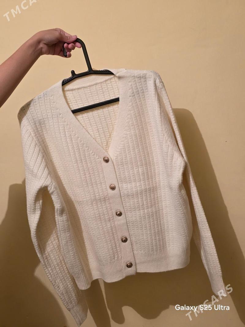 jempir - Gagarin köç, köne Howa menzili - img 6